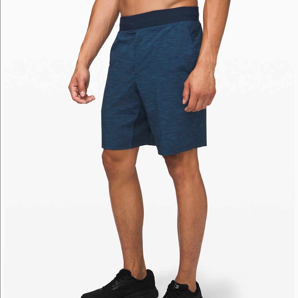 LuLuLemon T.H.E. Nulux Short NWT - Picture 4 of 5